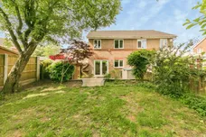 Redstone Drive, Winsford