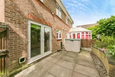 Redstone Drive, Winsford