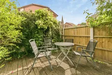 Redstone Drive, Winsford
