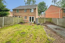 Lime Tree Close, LINCOLN