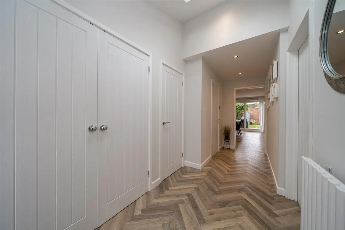Sarratt Avenue, Hemel Hempstead, Hertfordshire, HP2 7JN