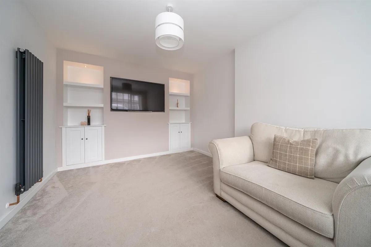 Sarratt Avenue, Hemel Hempstead, Hertfordshire, HP2 7JN