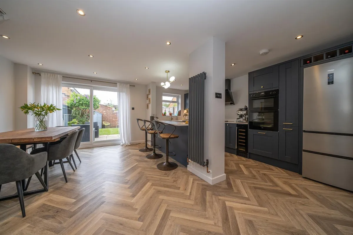 Sarratt Avenue, Hemel Hempstead, Hertfordshire, HP2 7JN