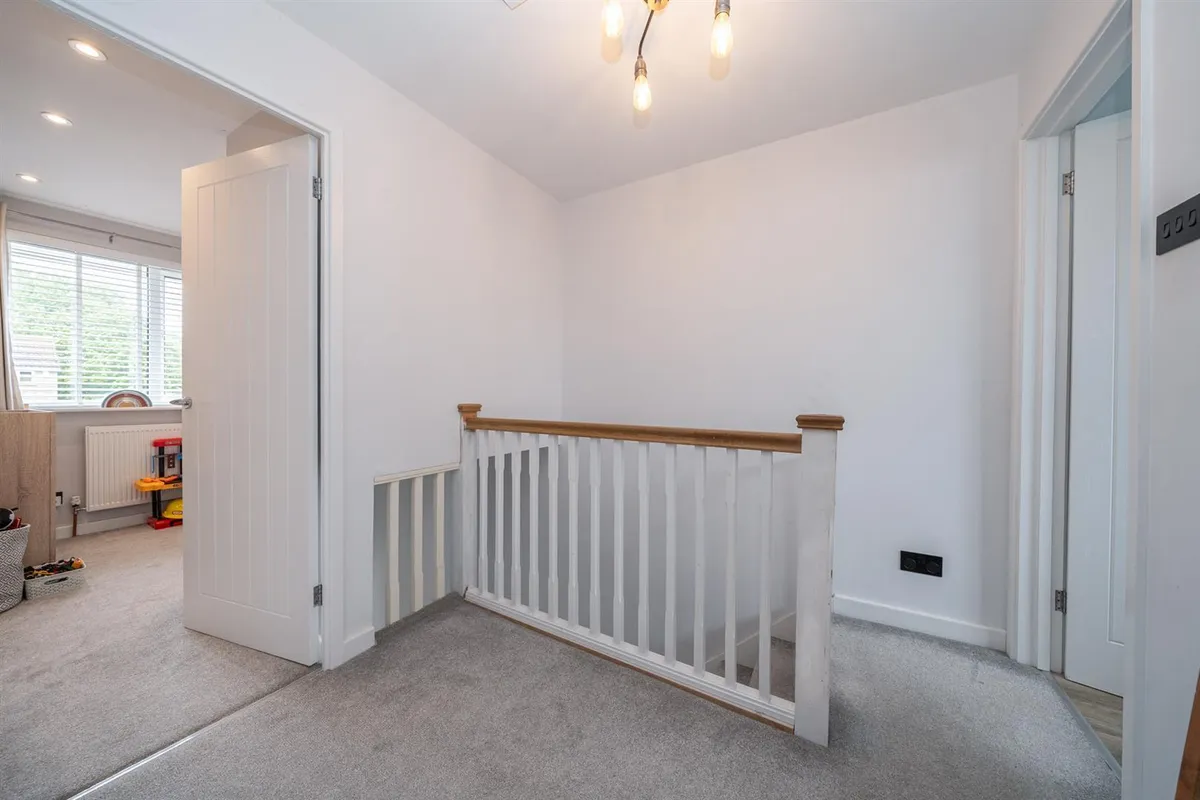 Sarratt Avenue, Hemel Hempstead, Hertfordshire, HP2 7JN