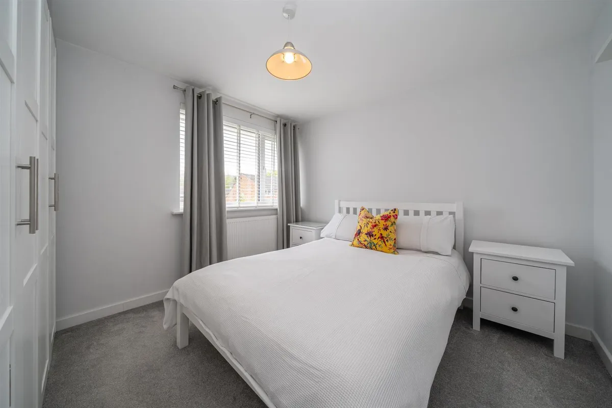 Sarratt Avenue, Hemel Hempstead, Hertfordshire, HP2 7JN
