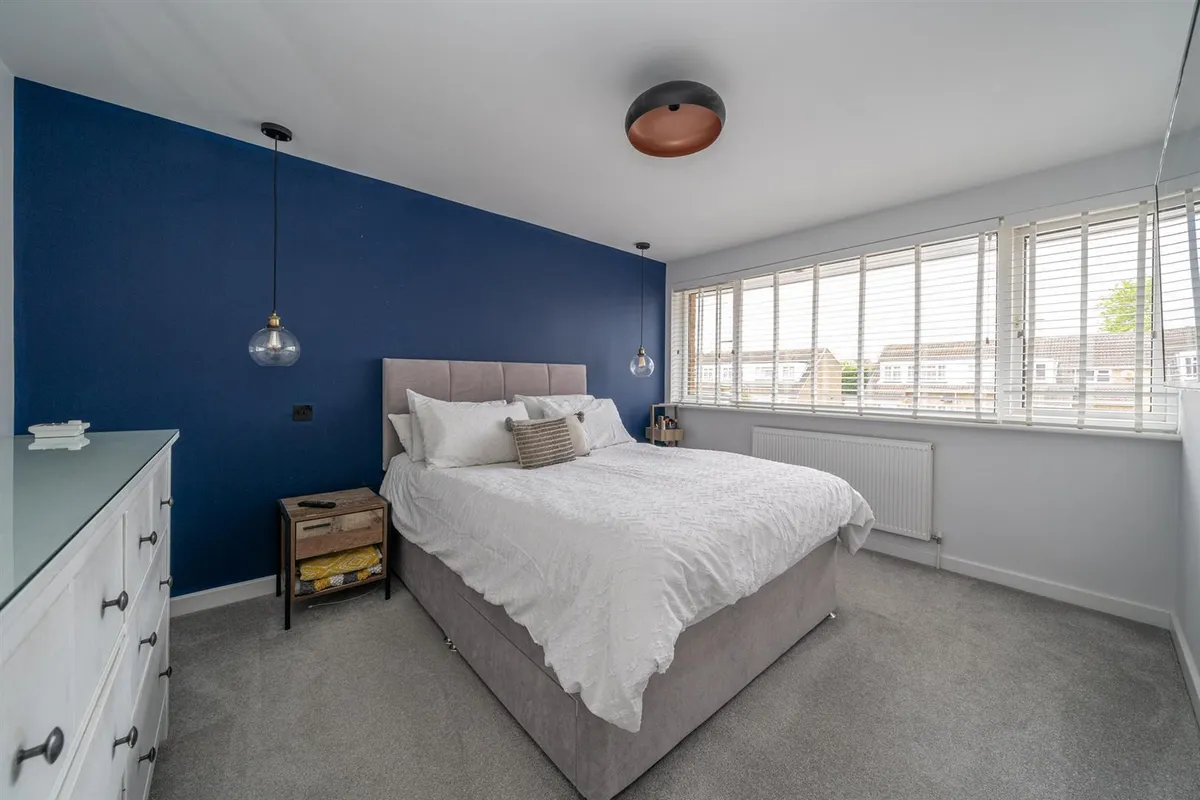 Sarratt Avenue, Hemel Hempstead, Hertfordshire, HP2 7JN