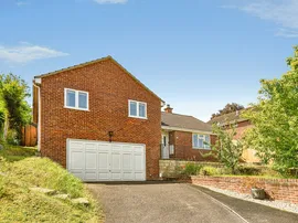 Biddel Springs, Highworth, Swindon photo