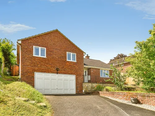 Biddel Springs, Highworth, Swindonphoto