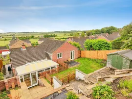 Biddel Springs, Highworth, Swindon thumb 2