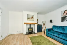 Biddel Springs, Highworth, Swindon