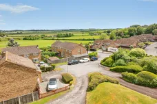 Biddel Springs, Highworth, Swindon