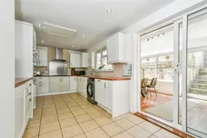 Biddel Springs, Highworth, Swindon