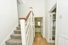 Biddel Springs, Highworth, Swindon