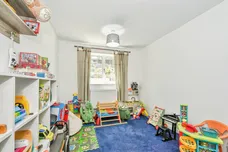 Biddel Springs, Highworth, Swindon