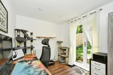 Biddel Springs, Highworth, Swindon