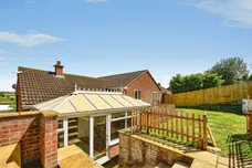 Biddel Springs, Highworth, Swindon