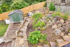 Biddel Springs, Highworth, Swindon
