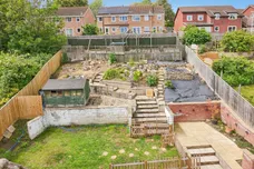 Biddel Springs, Highworth, Swindon
