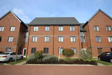 Kirkistown Close, RUGBY