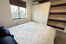 Kirkistown Close, RUGBY