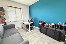 Kirkistown Close, RUGBY