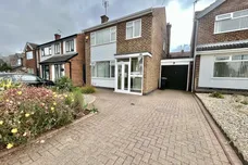 Horsendale Avenue, Nuthall, NOTTINGHAM