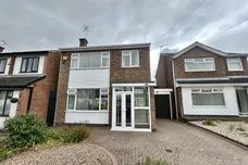 Horsendale Avenue, Nuthall, NOTTINGHAM