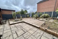 Horsendale Avenue, Nuthall, NOTTINGHAM