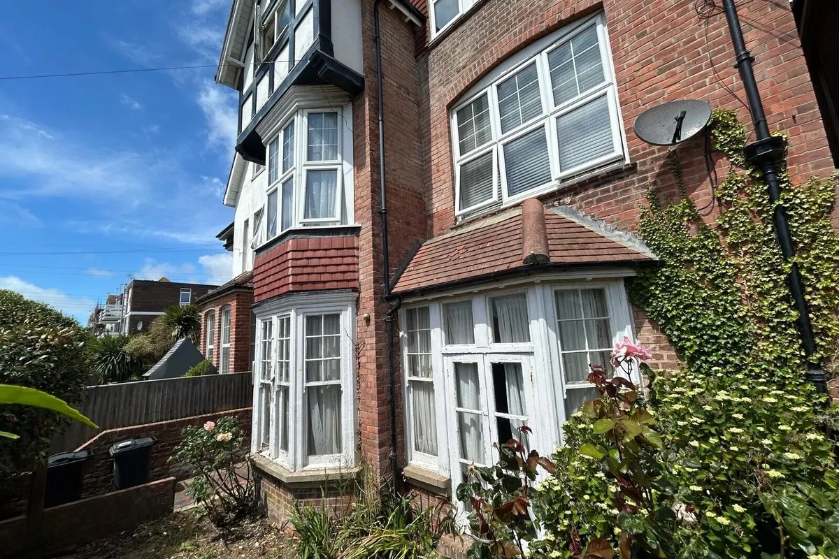 Cantelupe Road, Bexhill-On-Sea