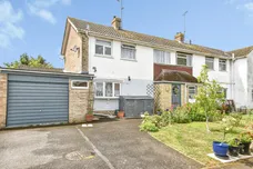 Cowleaze Close, Shrivenham, Swindon