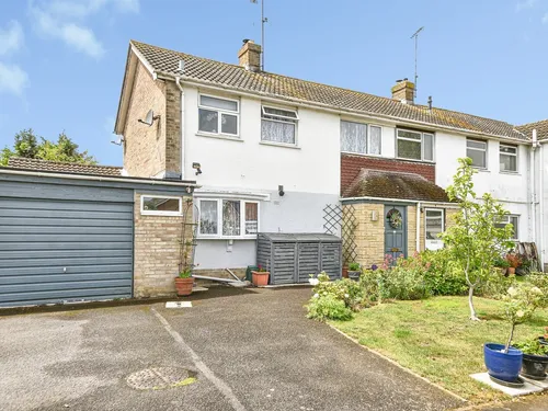 Cowleaze Close, Shrivenham, Swindonphoto