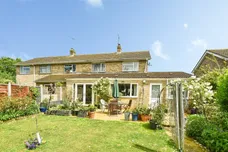 Cowleaze Close, Shrivenham, Swindon