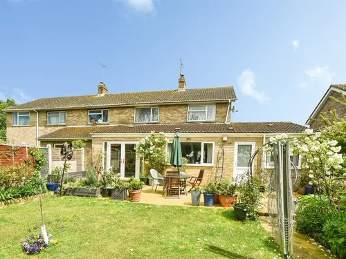 Cowleaze Close, Shrivenham, Swindonphoto