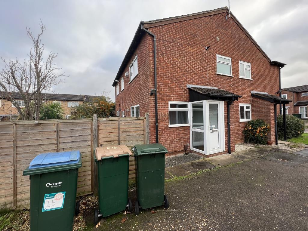 Kilburn Drive, Chapelfields, Coventry, Cv5 8nn Image 1