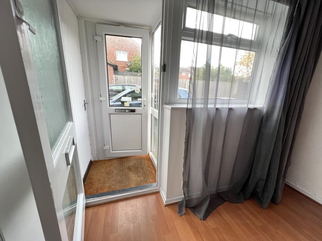 Kilburn Drive, Chapelfields, Coventry, Cv5 8nn Image 2