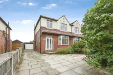 Owlcotes Road, Pudsey
