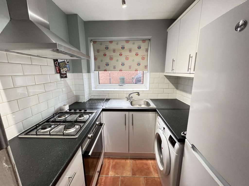 Kilburn Drive, Chapelfields, Coventry, Cv5 8nn Image 4