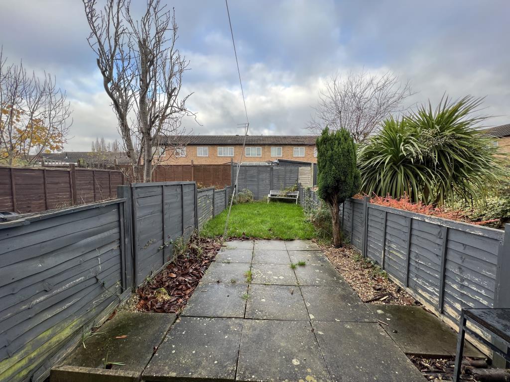 Kilburn Drive, Chapelfields, Coventry, Cv5 8nn Image 9