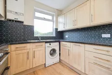 Owlcotes Road, Pudsey