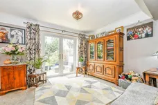 Cowleaze Close, Shrivenham, Swindon
