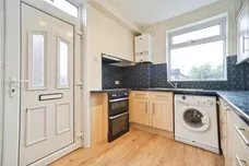 Owlcotes Road, Pudsey