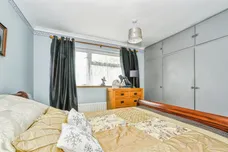 Cowleaze Close, Shrivenham, Swindon