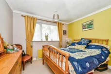 Cowleaze Close, Shrivenham, Swindon