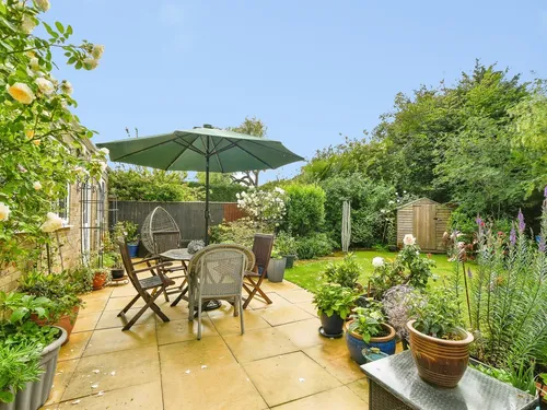 Cowleaze Close, Shrivenham, Swindonphoto