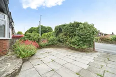 Owlcotes Road, Pudsey