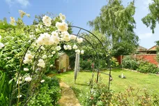 Cowleaze Close, Shrivenham, Swindon