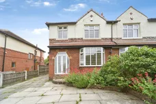 Owlcotes Road, Pudsey