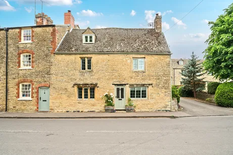 The Green, Over Norton, OX7
