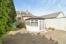Lane End Mount, Pudsey
