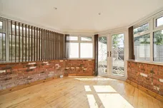 Lane End Mount, Pudsey